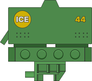 Аренда вибропогружателя ICE 44-30 в Архангельске и Архангельской области