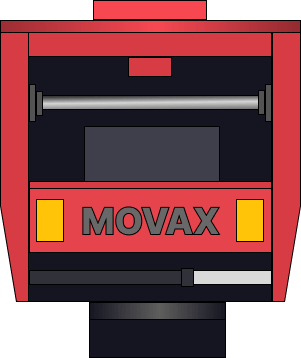 Аренда вибропогружателя MOVAX SPH80 в Архангельске и Архангельской области